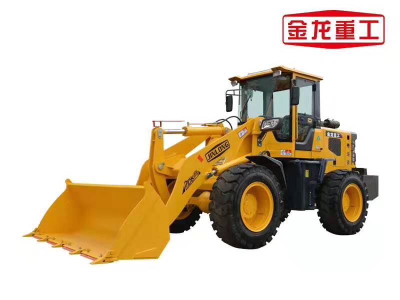 JinLong Heavy Industry 946/3.5 meters